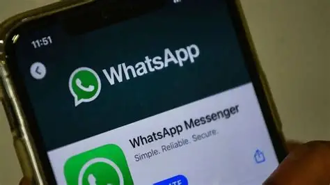 安卓手机快速搞定WhatsApp：详细下载与安装指南