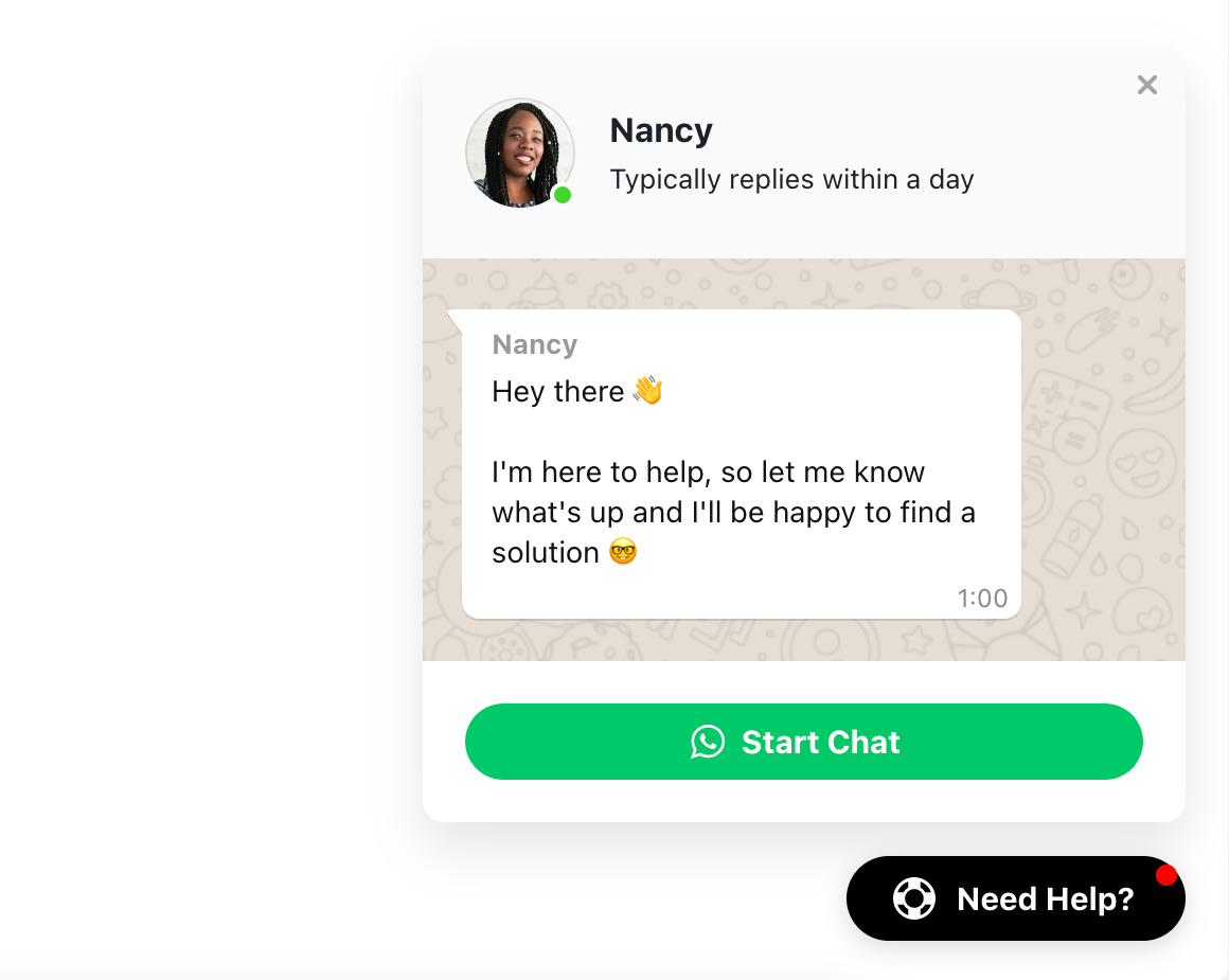 电脑玩WhatsApp？网页版登录保姆级教程