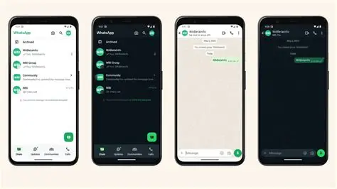 WhatsApp联系人总找不到?3招快速保存常用号码