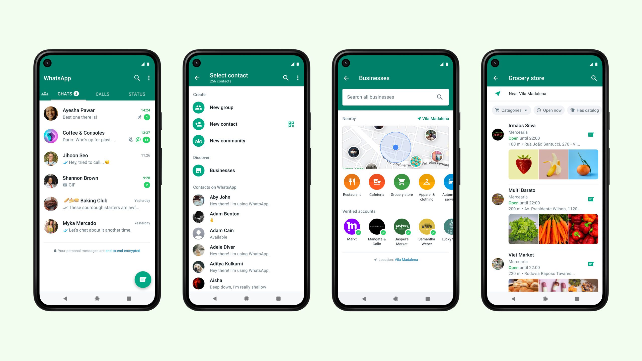 WhatsApp网页版中文版下载避坑指南:电脑聊天这样设置最稳