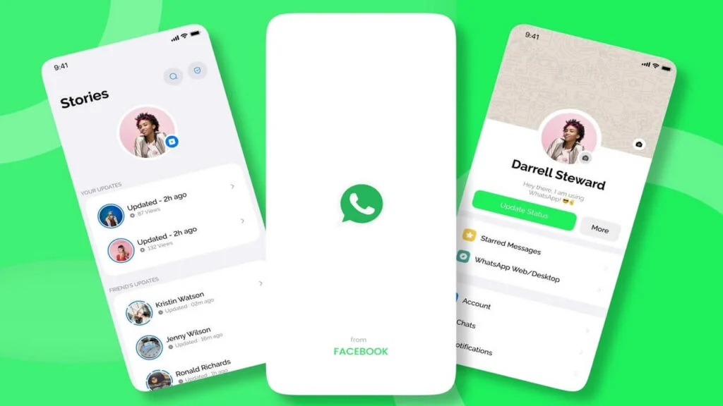 电脑版WhatsApp二维码刷不出来?6招快速搞定