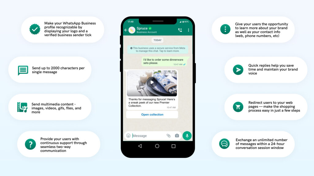 WhatsApp在中国能用吗？手把手教你正常使用