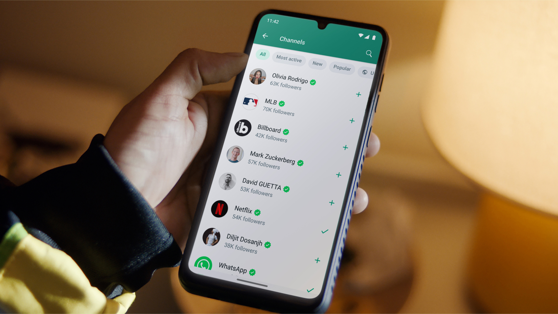 提升你的WhatsApp状态图片的实用技巧,轻松吸引好友关注
