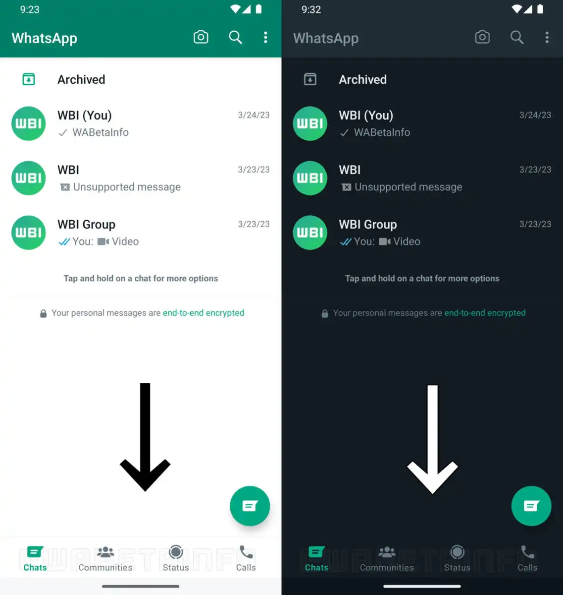WhatsApp传图总模糊?这些技巧让画质保持高清