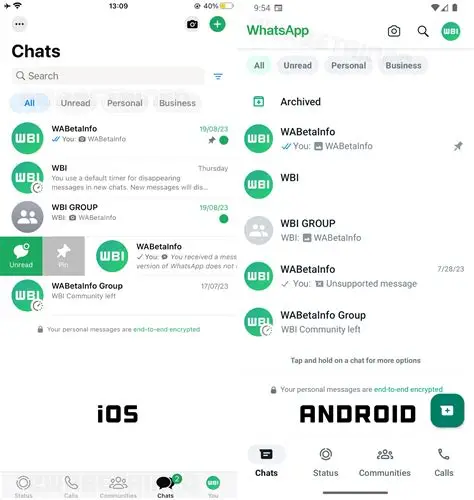 微信之外的社交新玩法:在WhatsApp轻松找到新朋友