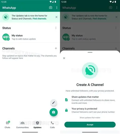 不用手机也能登录WhatsApp?完整指南帮你搞定!