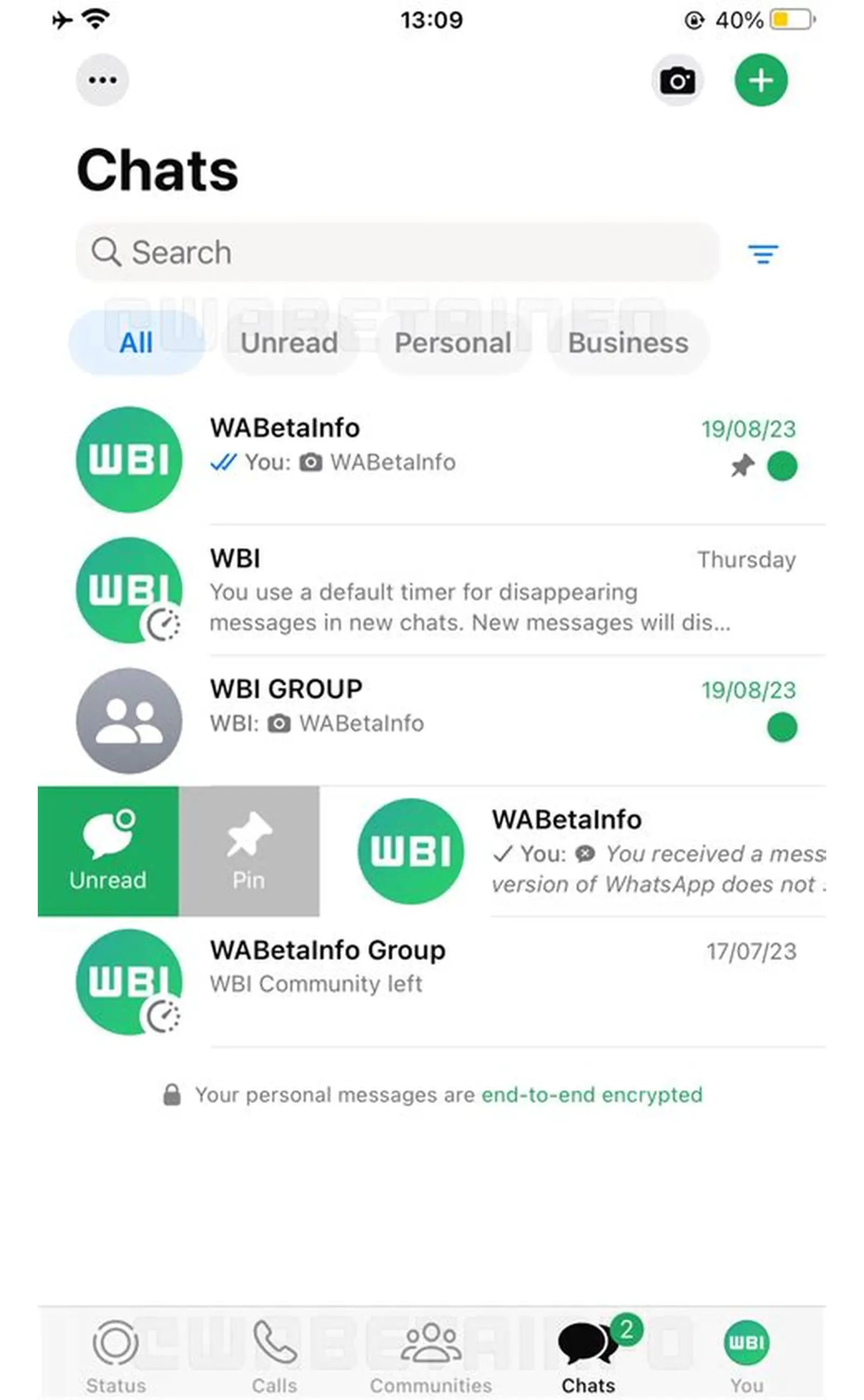 电脑版WhatsApp二维码刷不出来?试试这5招