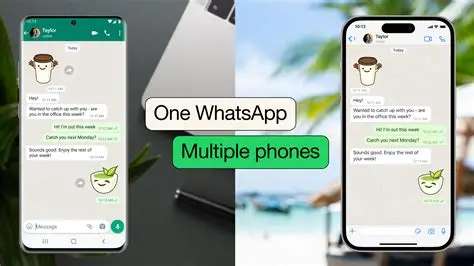 WhatsApp 升级避坑指南:如何安全获取最新版?