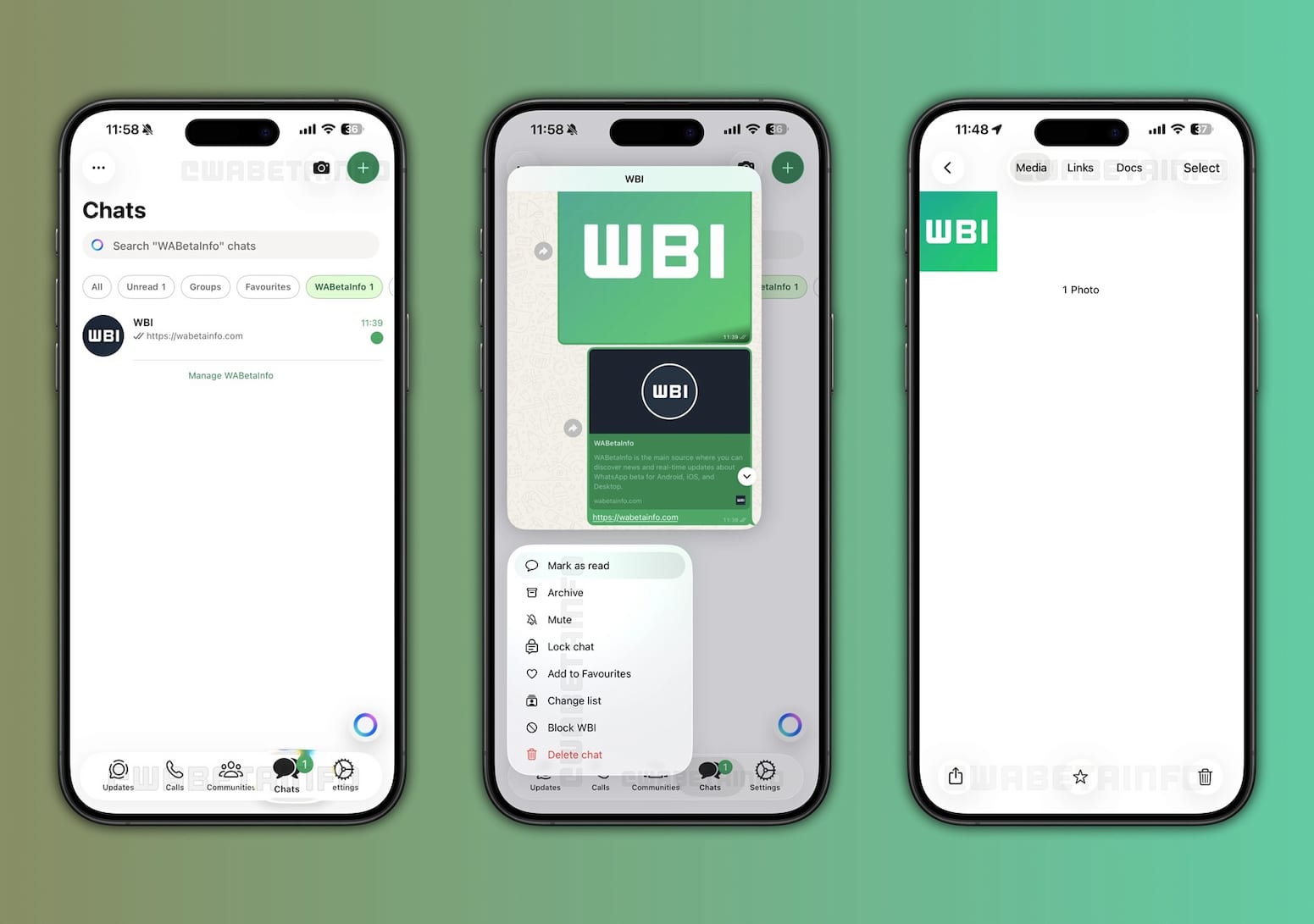 电脑版WhatsApp扫不了二维码?试试这5招