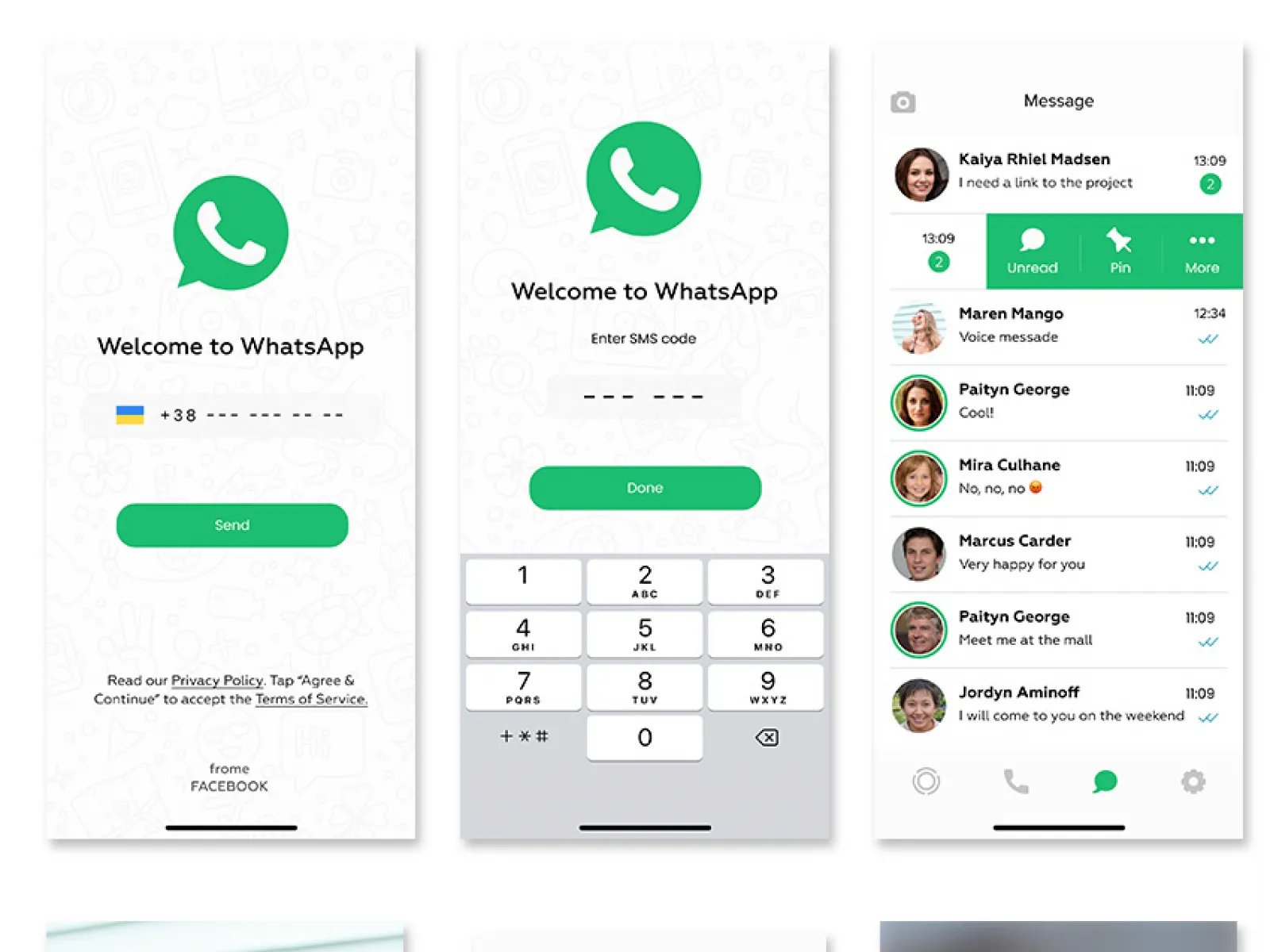 WhatsApp图片加载不出来?这些实用方法帮你快速排查